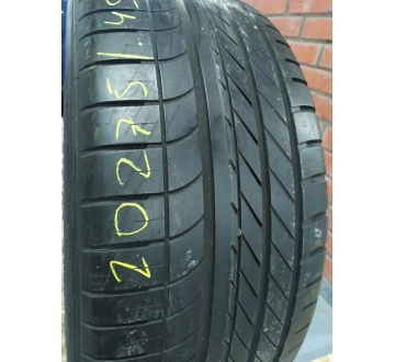 Good Year Eagle F 1 asimetric 275/45R 20