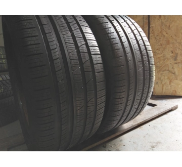 Pirelli Scorpion Verde all season 295/40R 20