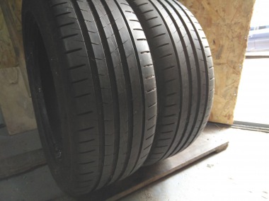 Vredestein Sport RACS 205/50R 16