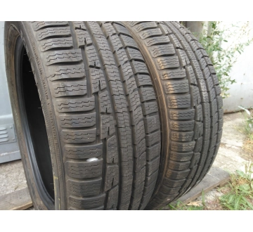 Nokian WR A3 205/55R 17