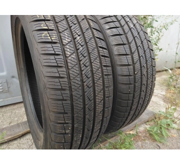 Vredestein Quatrac PRO 205/55R 17