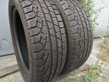 Pireli Sottozero Winter 210 205/55R 17
