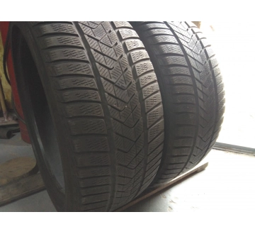 Pirelli Sottozero 3 265/40R 20