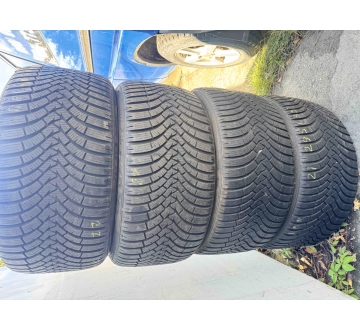 Falken Euro Winter HS 01 SUV 295/35R 21