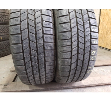 Continental Conti Contact TS 815 215/60R 16