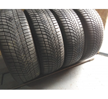 Bridgestone Weather Control A005 225/60R 18