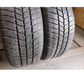 Barum Polaris 3 215/50R 17