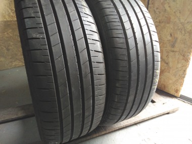 Bridgestone Turanza T 005A// 225/45R 19