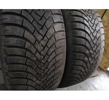 Falken Eurowinter HS501 SUV 225/50R 18