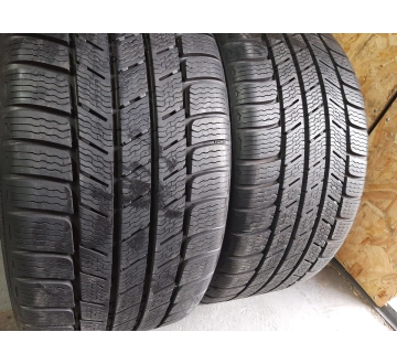 Michelin Pilot Alpin PA 2 265/40R 18