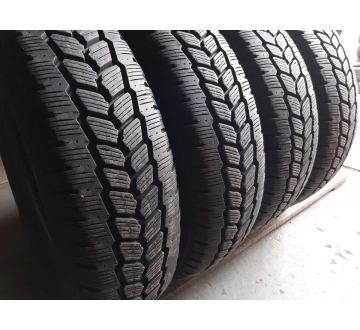 Michelin Agilis 81 Snow-Ice 185R 14C