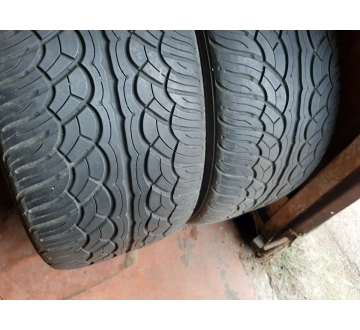 Yokohama Parada Speo X 275/40R 20