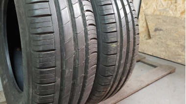 Hankook Kinergy Eco 205/65R 15