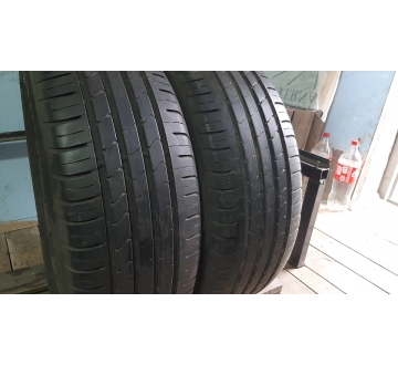 Kumho Ecsta HS 51 235/60R 16