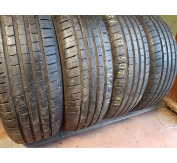 LingLong CM 121 205/65R 16