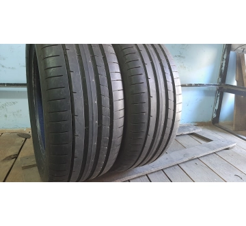 Dunlop SportMaxx RT2….// 255/45R 18