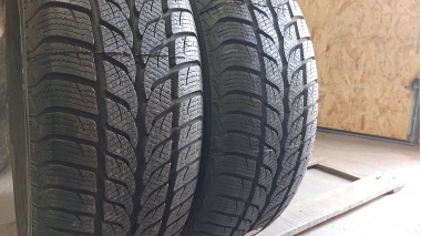 Uniroyal MS Puls 66 215/65R 15