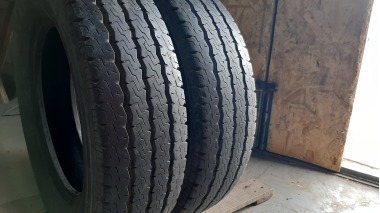Firestone Vanhawk…//. 195/75R 16C