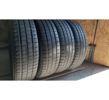 Nexen WinGuard WT1/.. 195/75R 16C