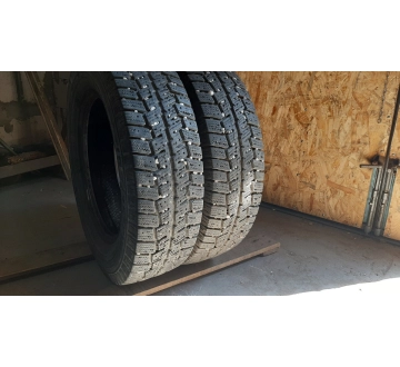 General Eurovan Winter 2.// 195/75R 16C