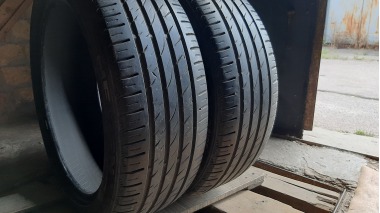 Nexen N Fera SU 4/../ 225/45R 19
