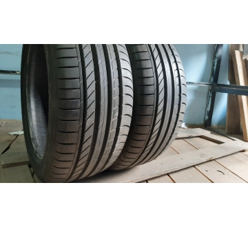 Fulda SportControl.//. 205/45R 16