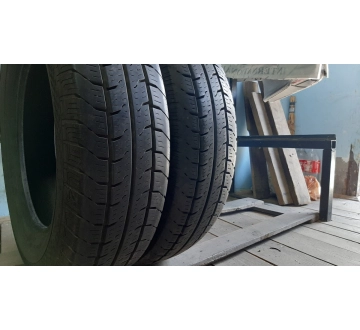 Paxaro VanSummer.///.. 195/75R 16C