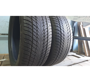 Fortuna GO Win UHP2 245/45R 19