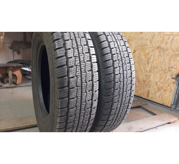 Hankook Winter RW 06 185R 14C