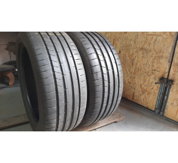 Dunlop Sport Maxx RT2..//.. 245/45R 18