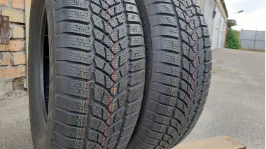 Firestone WinterHawk 3…./ 215/65R 15