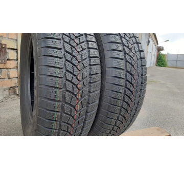 Firestone WinterHawk 3…./ 215/65R 15
