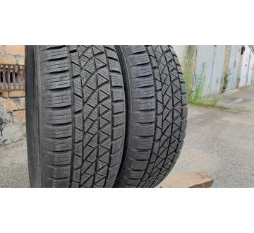 Hankook Kinergy 4S../ 215/70R 15