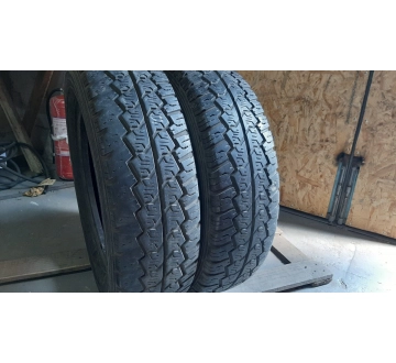 Hankook Radial RA10./. 195/75R 16C