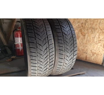 Vredestein Wintrac Xtrimes./. 215/55R 18