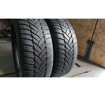 Dunlop SP Winter Sport M3./. 215/55R 17