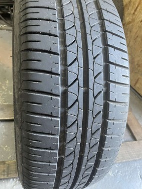 Bridgestone B250./. 215/60R 16