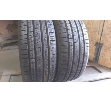 Pirelli Scorpion Verde all season..//../ 245/45R 19