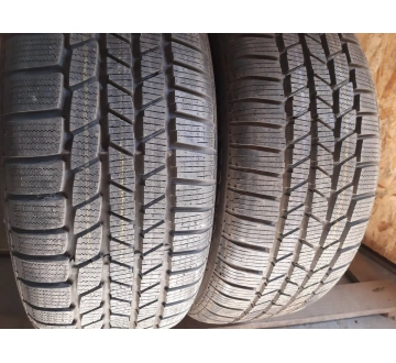 Continental Conti Winter Contact TS 810S../ 205/55R 17