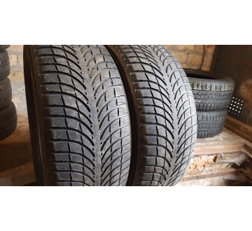 Michelin Latityde Alpin LA2.///../ 255/55R 19