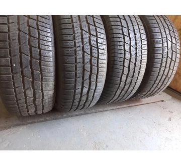 Continental ContiWinterContact TS 830P../////. 215/50R 17