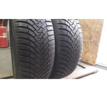 Falken Euro Winter HS01 SUV..// 215/55R 18