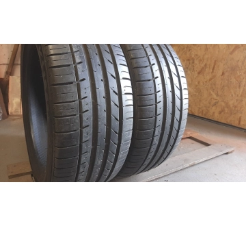 Kumho EcstaLeSport 245/45R 18