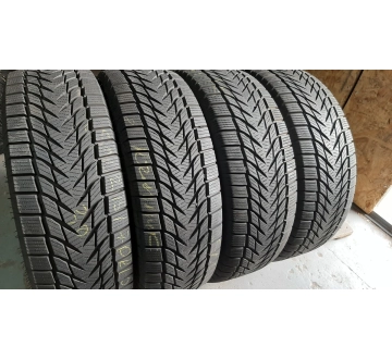 Качественные шины бу:  Radar RW-5.///.., шины б у R 15 фото