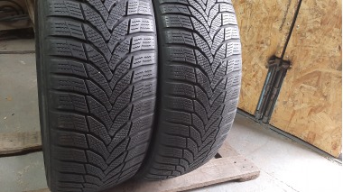 Nexen WinguardSport2 205/55R 17