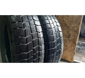 Vredestein Comtrac2 winter.//. 195/75R 16C