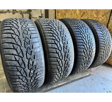 Nokian WRD4/ 235/50R 17