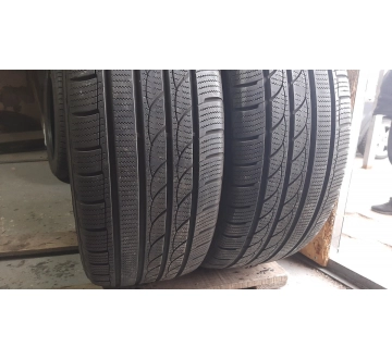 Imperial SnowDragon3Ice-PlusS210 245/45R 19