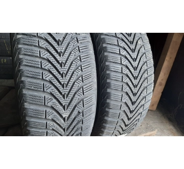Vredestein SnowTrac5 205/55R 17