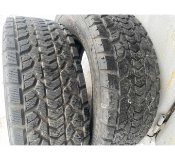 Dunlop GrandtrekSJ5 275/65R 17